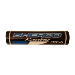 Paracolpi Manubrio SHERCO (Blu)