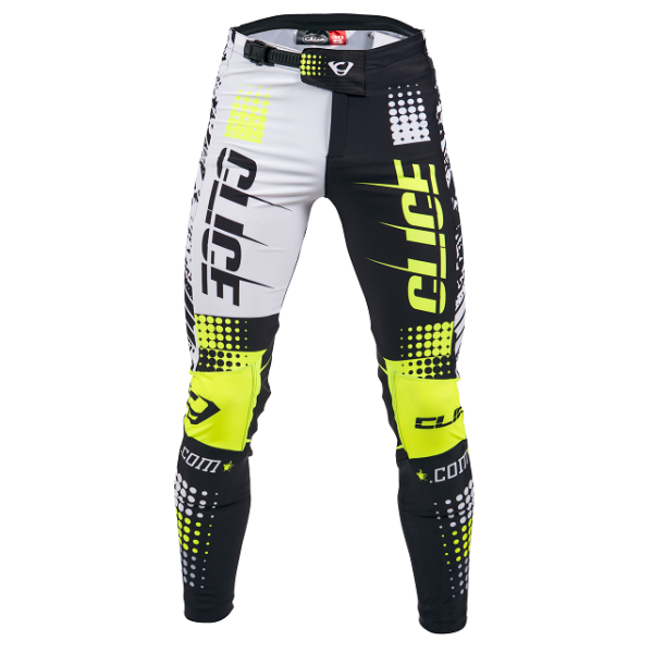 Pantalone CLICE Cero 2018 (Nero) Pantalone CLICE Cero 2018 (Nero)
