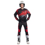 Maglia Zone 2017 CLICE (Red) Maglia Zone 2017 CLICE (Red)