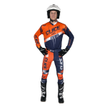 Maglia CLICE Cero 2018 (Arancione) Maglia CLICE Cero 2018 (Arancione)