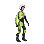 Maglia CLICE Cero 2018  (Verde)