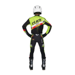 Pantalone CLICE Cero 2018 (VerdeFluo) Pantalone CLICE Cero 2018 (VerdeFluo)