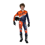 Maglia CLICE Cero 2018 (Arancione) Maglia CLICE Cero 2018 (Arancione)