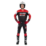 Maglia Zone 2018 CLICE (Red) Maglia Zone 2018 CLICE (Red)