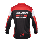 Maglia Zone 2018 CLICE (Red) Maglia Zone 2018 CLICE (Red)