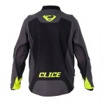 Giacca Water Thermal 2019 CLICE (YellowFluo)