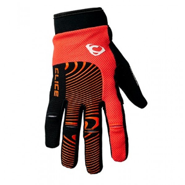 Guanti CLICE TR (Arancione)