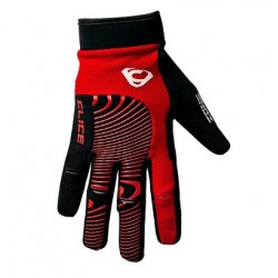 Guanti CLICE TR (Rosso)