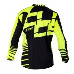 Maglia CLICE Zone 2019 (Black)