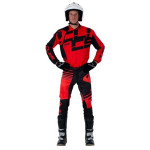 Maglia CLICE Zone 2019 (Red) Maglia CLICE Zone 2019 (Red)