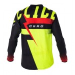Maglia CLICE Cero 2019 (Black)
