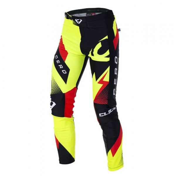 Pantalone CLICE Cero 2019 (Black)