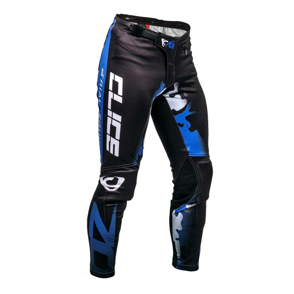 Pantalone Zone 2016 CLICE (Blu) Pantalone Zone 2016 CLICE (Blu)