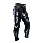 Pantalone Zone 2016 CLICE (Grey) Pantalone Zone 2016 CLICE (Grey)