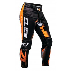 Pantalone Zone 2016 CLICE   (Orange)