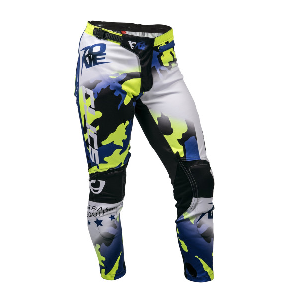 Pantalone Zone 2016 CLICE   (W-Blu)