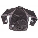 Giacca Antivento/Impermeabile CLICE  (Black)