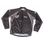 Giacca Antivento/Impermeabile CLICE (Black) Giacca Antivento/Impermeabile CLICE (Black)