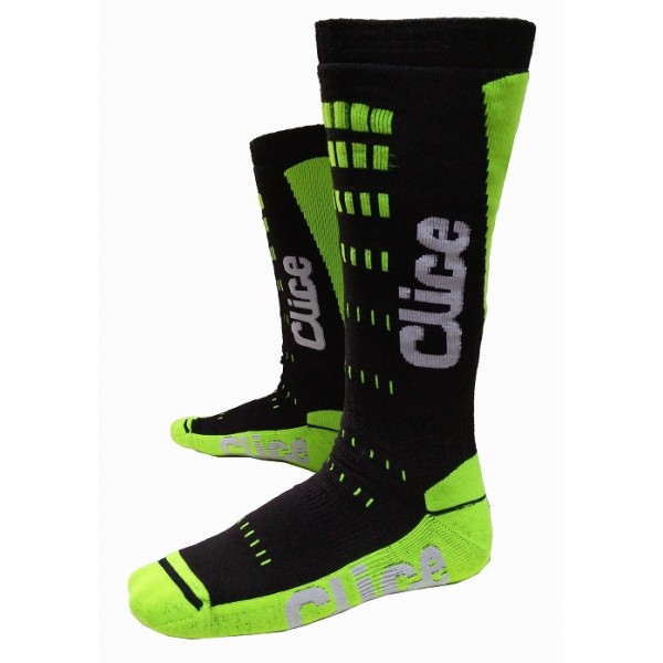 Calze CLICE FLUO Calze CLICE FLUO