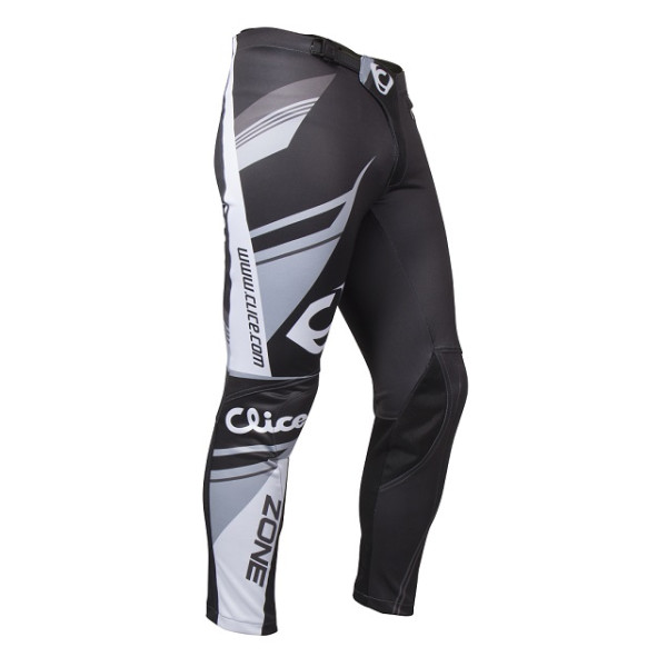 Pantalone Zone CLICE  (Grey)