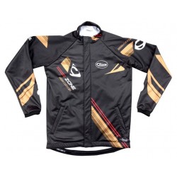 Giacca Thermal CLICE   (Gold)