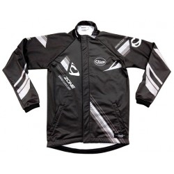 Giacca Thermal CLICE   (Grey)