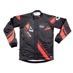 Giacca Thermal CLICE  (Red)