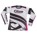 Maglia Zone LADY CLICE (Pink)