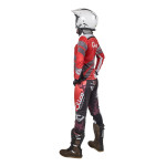 Maglia Zone LADY CLICE (Red)