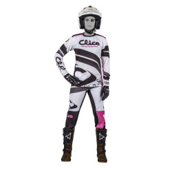 Maglia Zone LADY CLICE (Pink) Maglia Zone LADY CLICE (Pink)