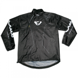 Giacca TWISTER CLICE Antivento/Impermeabile (Black)