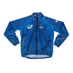 Giacca Antivento/Impermeabile CLICE  (Blu)