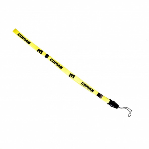 Laccio X Arresto Motore COMAS TRIAL (GialloFluo)