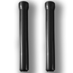 Protezioni Forcella Tech CARBONIO 