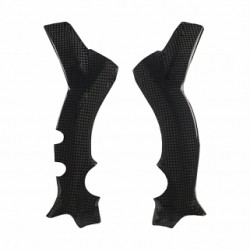 Protezioni Telaio  CARBONIO TRS 16-19