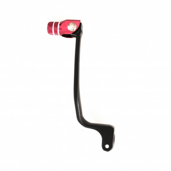 Leva Cambio Beta Evo-Rev COMAS TRIAL (Black-Red) Leva Cambio Beta Evo-Rev COMAS TRIAL (Black-Red)