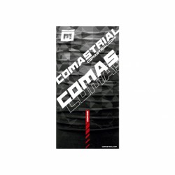 Scaldacollo COMAS TRIAL (Nero-Grigio)