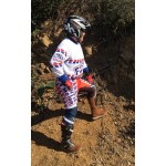 Maglia FANTIC 