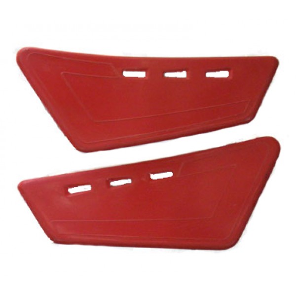 Fianchetti FANTIC 240