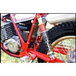 Ammortizzatori Regolabili MAGICAL (Epoca)