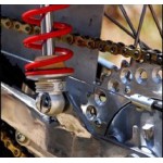 Ammortizzatori Regolabili MAGICAL (Epoca)