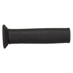 Manopole Domino Nero