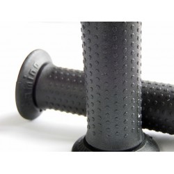 Manopole Domino Nero