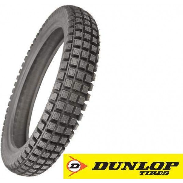 DUNLOP Posteriore D803GP DUNLOP Posteriore D803GP