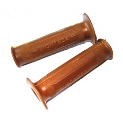 Manopole Montesa Epoca (Marrone)
