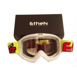Maschera ETHEN-MYTRIAL  (Bianco)