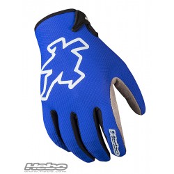Guanti HEBO Pro Nano (Azzurro) Guanti HEBO Pro Nano (Azzurro)