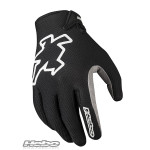 Guanti HEBO Pro Nano (Nero)