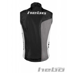 Gilet HEBO Antivento (Grigio) Gilet HEBO Antivento (Grigio)
