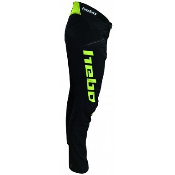 Pantalone HEBO TRIAL TECH 2019 (Nero) Pantalone HEBO TRIAL TECH 2019 (Nero)